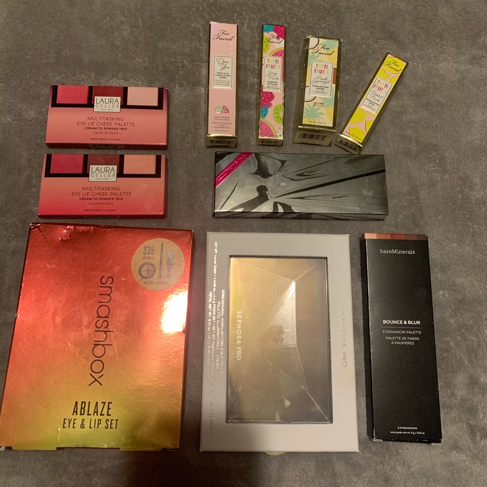 Ñame Brand Bundle!